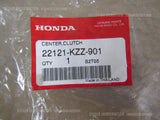 HONDA CBR300R 15-2022 CFR250L 13-2020 CMX300 17-2019 CENTER CLUTCH 22121-KZZ-901