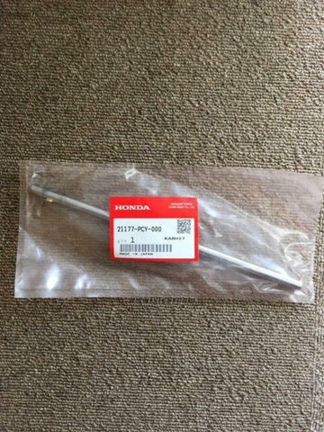 HONDA S2000 MT6 AP1 PIPE OIL GUIDE PIPE 21177-PCY-000 manual transmission pièces