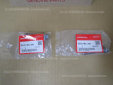 HONDA VFR800 2014-2015 BOLT, FLANGE (10X57) X2PCS 90131-MEL-000 cheaper parts