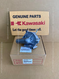 KAWASAKI CONCOURS 14 ABS 2008-2022 ZG1400EKF PUMP-WATER 49044-0012 bomba de agua