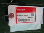 HONDA NSX-R NA2 SPRING FRONT STABILIZER 51300-SL0-R02 torsion chassis acura bar
