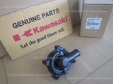 KAWASAKI GPZ900R NINJA ZX900A COOLING SYSTEM PUMP-WATER 49044-1083 old skool 4U