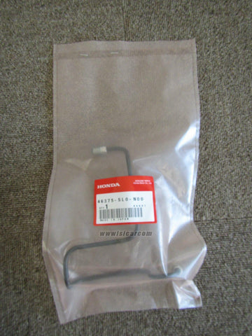 HONDA RIGHT-HAND DRIVE NSX NSX-R NA2 PIPE V, ABS BRAKE LINE 46375-SL0-N00 JDM 2U