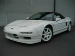 HONDA NSX-R NA1 EMBLEM SET SIDE 75736-SL0-J10 HONDA SPARES DIRECT WORLDWIDE JDM