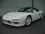HONDA NSX-R NA1 EMBLEM SET SIDE 75736-SL0-J10 HONDA SPARES DIRECT WORLDWIDE JDM