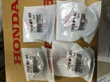 HONDA XRV650 AFRICA TWIN RD03 BEARING C SET CONNECTING ROD BROWN 13218-MF5-003