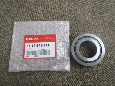HONDA NSX NA1 140 150 160 NA2 MT BEARING, NEEDLE 34X68.2X22 91102-PR8-018 SPARES