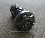 HONDA CBR1000RR 2008 SC59 DRUM GEARSHIFT 24310-MFL-000 GEARBOX repair tranny