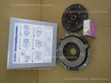 JDM VIN!? EXEDY CLUTCH KIT 3PCS FOR HONDA ACTY HA4 1995/12-1999/6  HCK012 PARTS