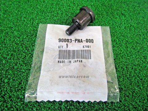 HONDA ACCORD DIESEL N22A1 2005~2008 BOLT, TENSIONER PIVOT 90003-PNA-000 4U