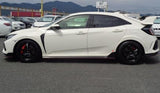HONDA CIVIC TYPE R TURBO 2019 COTTER, VALVE (FUJI VALVE) 14781-RGM-A01 sportcar