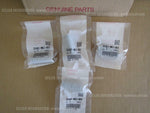 HONDA NX650 DOMINATOR 1988 - 1998 SPRING CLUTCH SET X4pc 22401-MK2-003 genuine