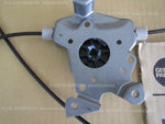NISSAN STAGEA M35 JDM REGULATOR ASSY-DOOR WINDOW RH 80720-AT30A SKYLINE V35 PV35