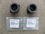 KAWASAKI KZ305A KZ305B 1981-1982 HOLDER CARBURATOR SET OF X2 PCS 16065-1013