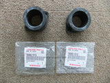 KAWASAKI KZ305A KZ305B 1981-1982 HOLDER CARBURATOR SET OF X2 PCS 16065-1013