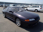 NISMO NISSAN SKYLINE GT-R HERITAGE BNR32 PAD KIT-DISC, RR BRAKE 44060-RHR20