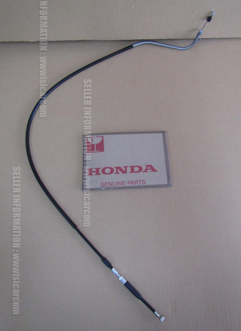 HONDA CRF450R 2013-2014 CABLE, CLUTCH 22870-MEN-A70