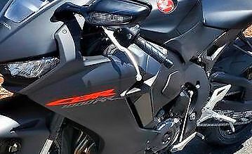 HONDA CBR1000RR 2021 COVER ALTERNATOR 11321-MKF-A00 open class canyon carver go