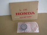 HONDA VFR1200F 2014 SC63 BEARING RADIAL BALL (6205UU) 91053-MCS-G01 front wheel