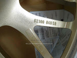 WEDS MAVERICK ALLOY WHEEL 709M 19.0X9.0 +25 H5 PCD 120.0 SAMURAI GOLD