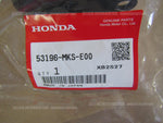 HONDA CRF1100D CRF1100A AFRICA TWIN 2020-2023 HOLDER, L. KNUCKLE 53196-MKS-E00