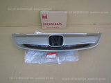 HONDA CIVIC HYBRID ES9 BASE, FR. GRILLE *YR528M* (MIST METALLIC) 71121-S5B-003ZL