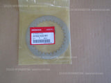 HONDA CBR300R 15-2022 CMX300 2017-2019 PLATE B, CLUTCH 22322-KZZ-901 דיסק קלאץ