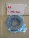 HONDA FIT GE6 FRONT BRAKE ROTOR 45251-T6G-J01