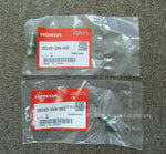 HONDA CIVIC EK3 BOLT, BREAK HEAD SET X2 PCS 35102-SV4-003