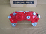 SUBARU IMPREZA WRX STI  GC8 DISC BRAKE KIT FRONT LH 26292FE0518A caliper 4Pot