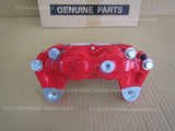SUBARU IMPREZA WRX STI  GC8 DISC BRAKE KIT FRONT LH 26292FE0518A caliper 4Pot