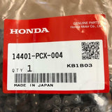 HONDA S2000 MT6 AP1 CHAIN (138L) 14401-PCX-004 camshaft מנוע שרשרת טיימינג תיקון