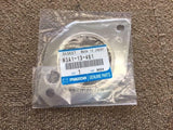 GENUINE MAZDA RX7 RX-7 FD3S GASKET EXHAUST MANIFOLD N3A1-13-461 JDM ROTARY 13B
