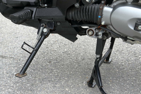 HONDA NVA110 NAVI 110 2022 SWITCH ASSY., SIDE STAND 35700-K0J-N01