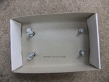 D-MAX CRYSTAL SIDE WINKER LH AND RH SET FOR NISSAN SILVIA S14 ZENKI DML1S14004T1