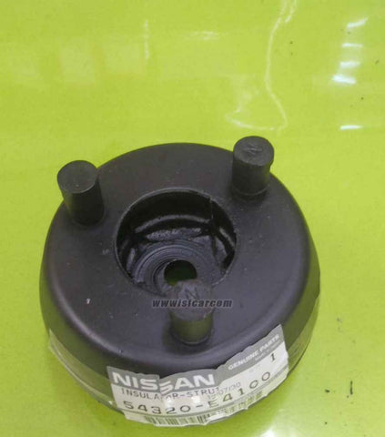 DATSUN 240Z 260Z 280Z FAIRLADY Z S30 FRONT STRUT MOUNT INSULATOR 54320-E4100 JDM