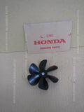HONDA CB400 SUPER FOUR NC31 NC39 NC42 FAN COMP. COOLING 19009-KT7-000 engine jdm