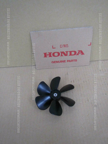 HONDA CB400 SUPER FOUR NC31 NC39 NC42 FAN COMP. COOLING 19009-KT7-000 engine jdm
