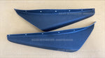 CARBON CANARDS CIRCUIT FOR HONDA CIVIC EG9 B16 B18 CIVIC-EG9-C01 JDM TUNING 2U