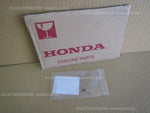 HONDA NSX NA1 PIN SPRING 3X6 FOR REVERSE GEAR SHAFT 94305-30062 gearbox overhaul