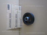 MITSUBISHI LANCER EVOLUTION 10 GSR F5 CZ4A PULLEY CRANKSHAFT 1104A074 agressive