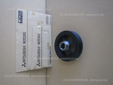 MITSUBISHI LANCER EVOLUTION 10 GSR F5 CZ4A PULLEY CRANKSHAFT 1104A074 agressive