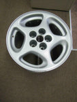 NISSAN FAIRLADY Z TWIN TURBO GCZ32 ALUMINUM WHEEL LH 40300-40P93 genuine new jdm