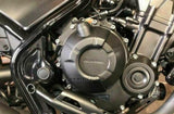 HONDA CMX500 REBEL 500 PC60 2017 FAN COMP. COOLING 19020-KVZ-631 GENUINE SPARES