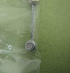 KAWASAKI ZXR250-1 ZX250A 1989-1990 THROTTLE CABLE CLOSING 54012-1440 BIKE SPARES