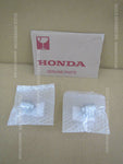 HONDA CB1300 SUPER FOUR SC54 WEIGHT HANDLEBAR SET X2pc 53105-MEJ-720 naked bike