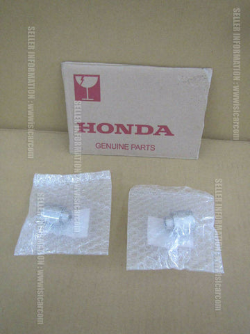 HONDA CB1300 SUPER FOUR SC54 WEIGHT HANDLEBAR SET X2pc 53105-MEJ-720 naked bike