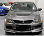 MITSUBISHI LANCER EVO 7 8 9 CT9A EVOLUTION-MR CT9W FUEL INJECTOR SET x4 MD348478