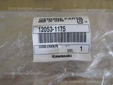 KAWASAKI KLR650 1985-2022 KL650 BALANCER GUIDE-CHAIN FR 12053-1175 spare parts