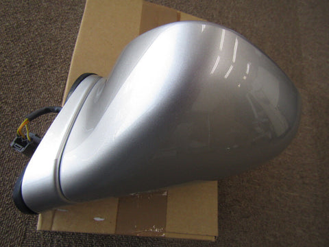 HONDA NSX EU MIRROR ASSY., L. DOOR (R.C.) *NH552M* 76250-SL0-G01ZC